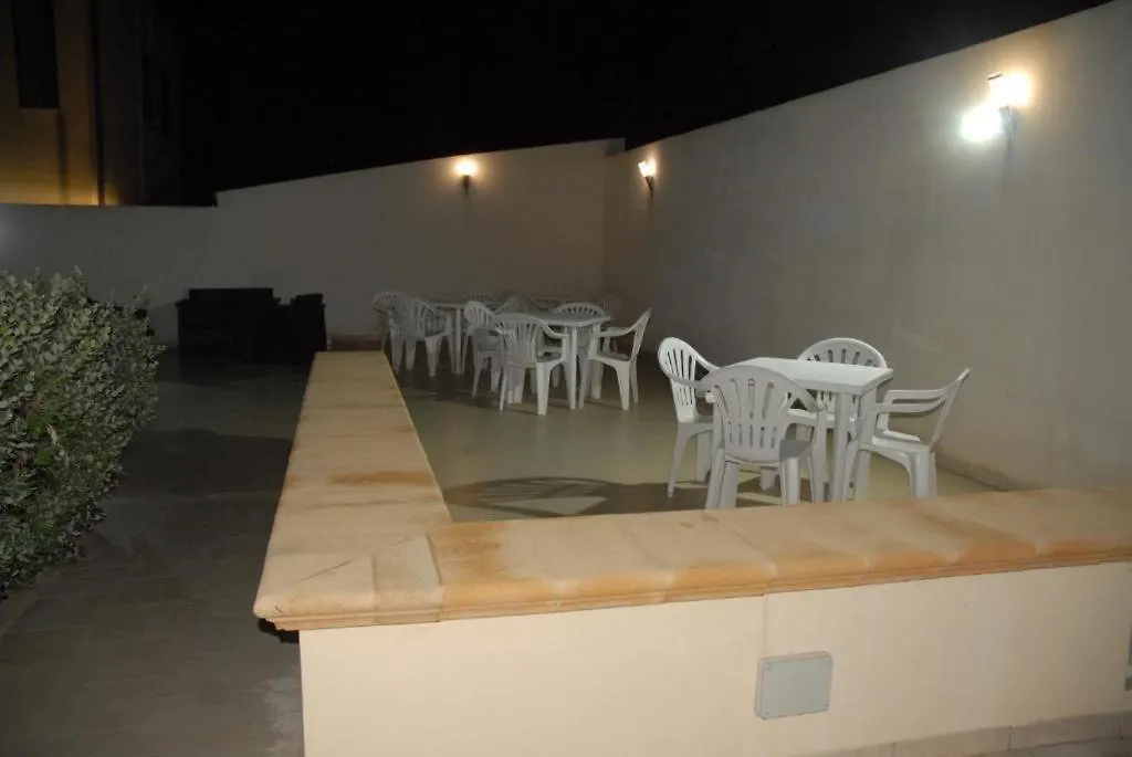 Apartment Oasi Tortuga Residence Appartamento 2 Con Piscina E Barbecue H 24 Mazara del Vallo Italy