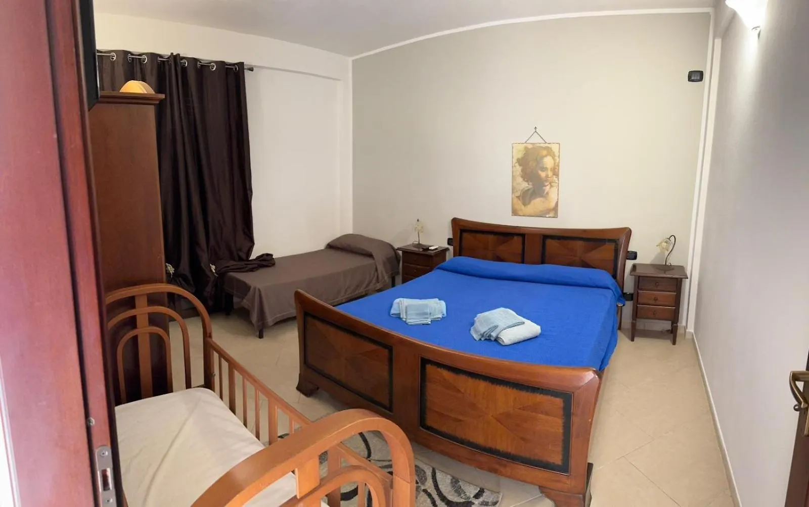 Oasi Tortuga Residence Appartamento 2 Con Piscina E Barbecue H 24 Mazara del Vallo