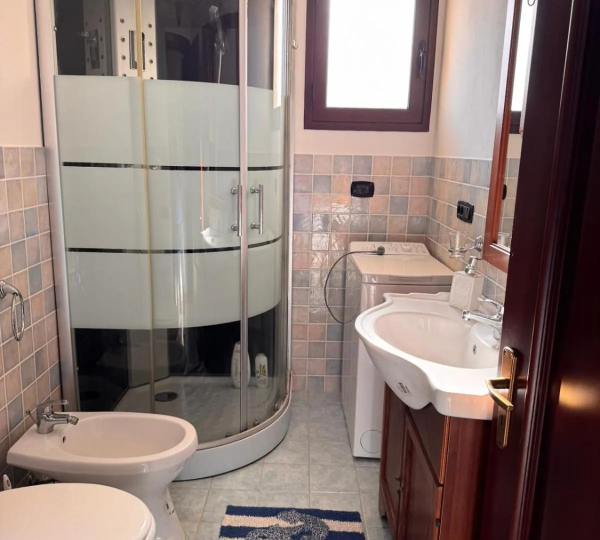 Oasi Tortuga Residence Appartamento 2 Con Piscina E Barbecue H 24 Mazara del Vallo Apartment