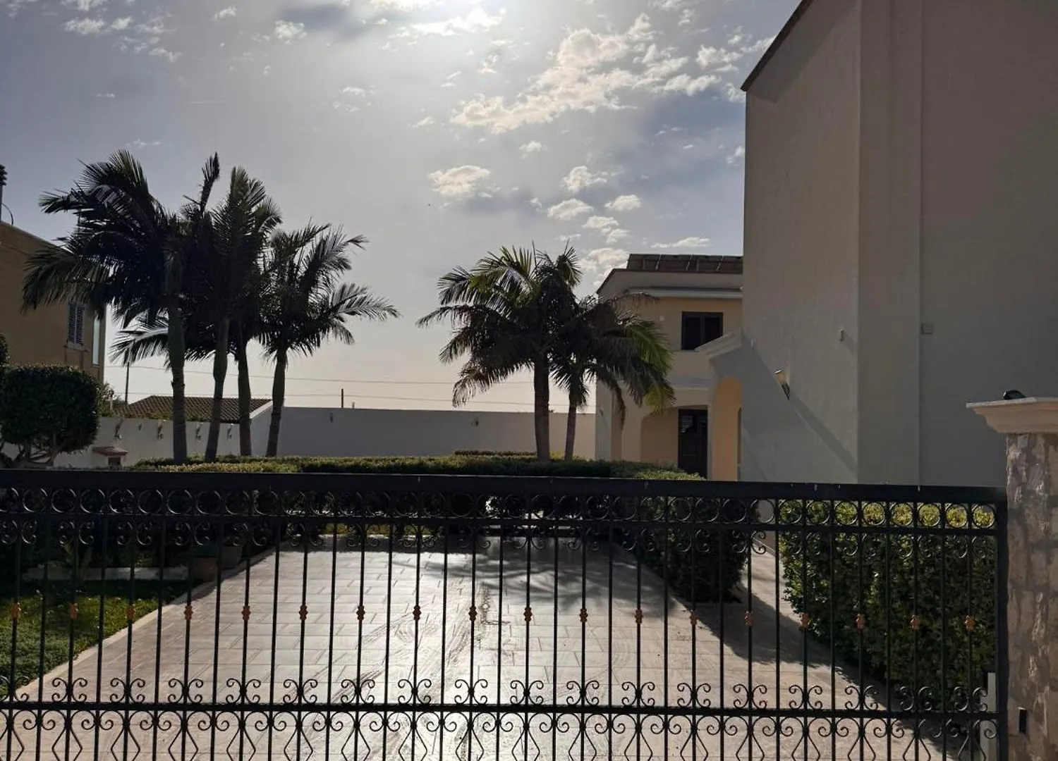 Oasi Tortuga Residence Appartamento 2 Con Piscina E Barbecue H 24 Mazara del Vallo Italy